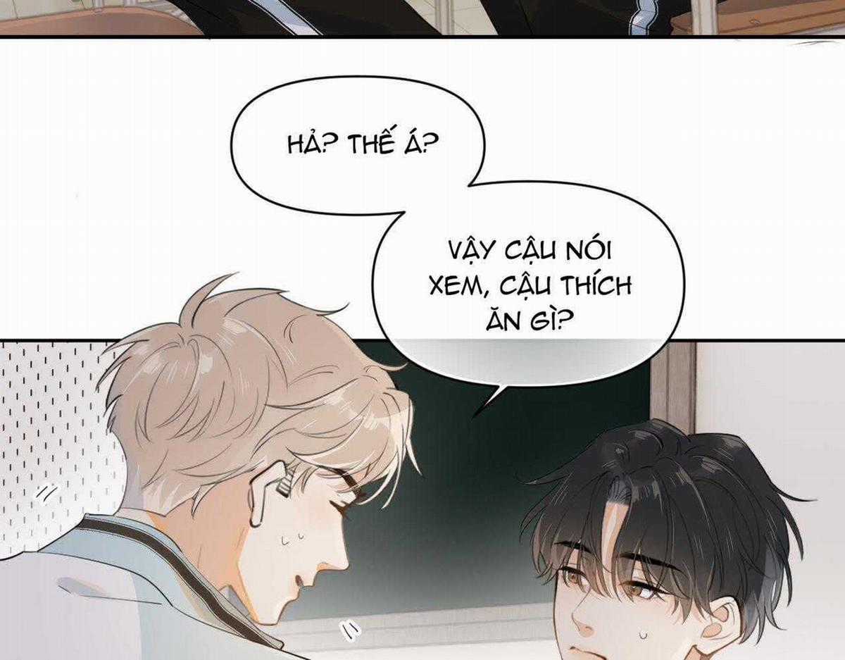 Cậu Vượt Giới Hạn Rồi Chapter 16 trang 42