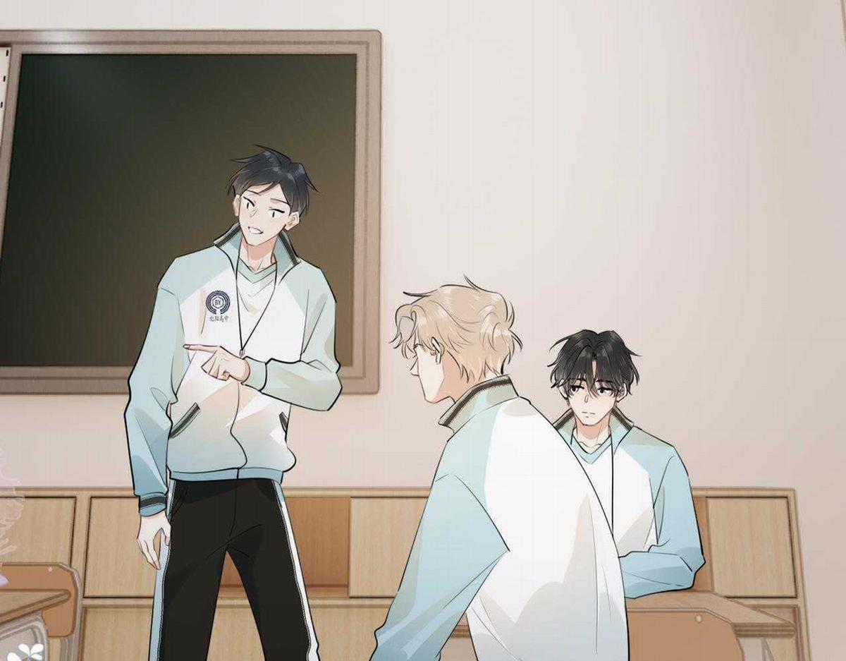 Cậu Vượt Giới Hạn Rồi Chapter 16 trang 48