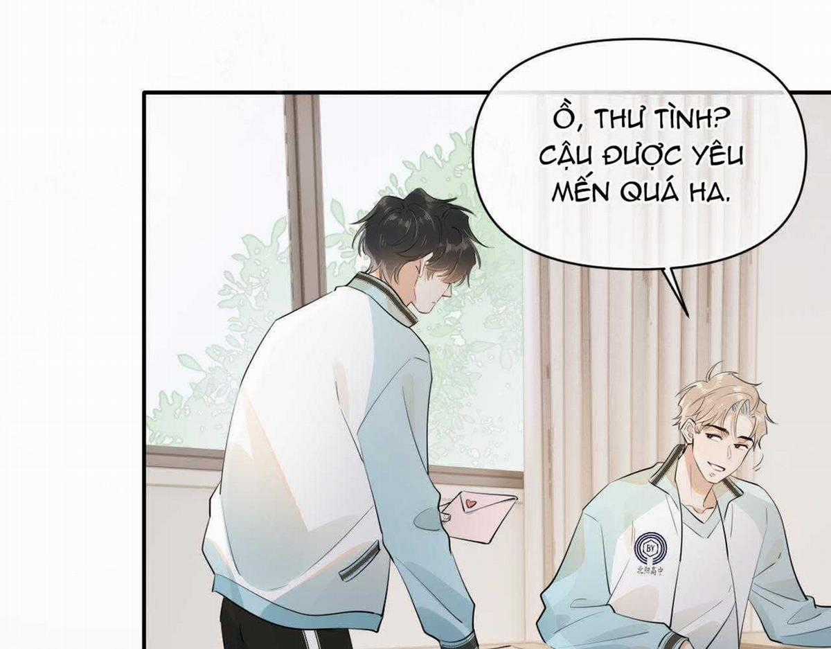 Cậu Vượt Giới Hạn Rồi Chapter 16 trang 52