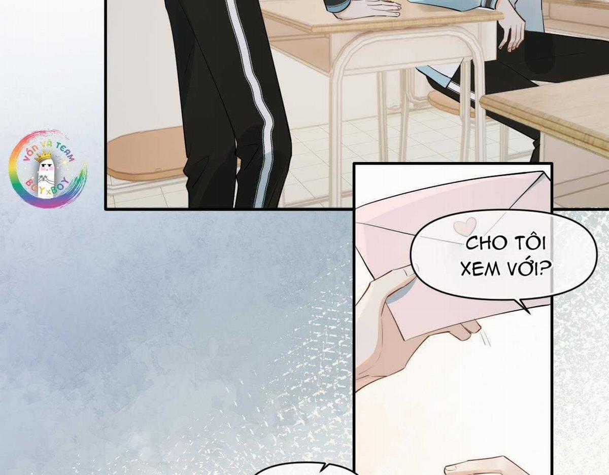 Cậu Vượt Giới Hạn Rồi Chapter 16 trang 53