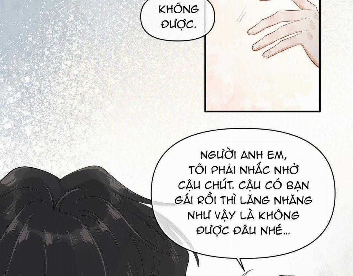 Cậu Vượt Giới Hạn Rồi Chapter 16 trang 54