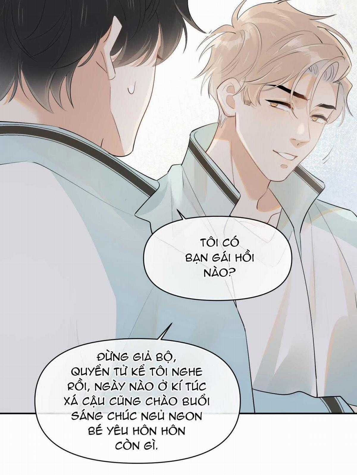 Cậu Vượt Giới Hạn Rồi Chapter 16 trang 55