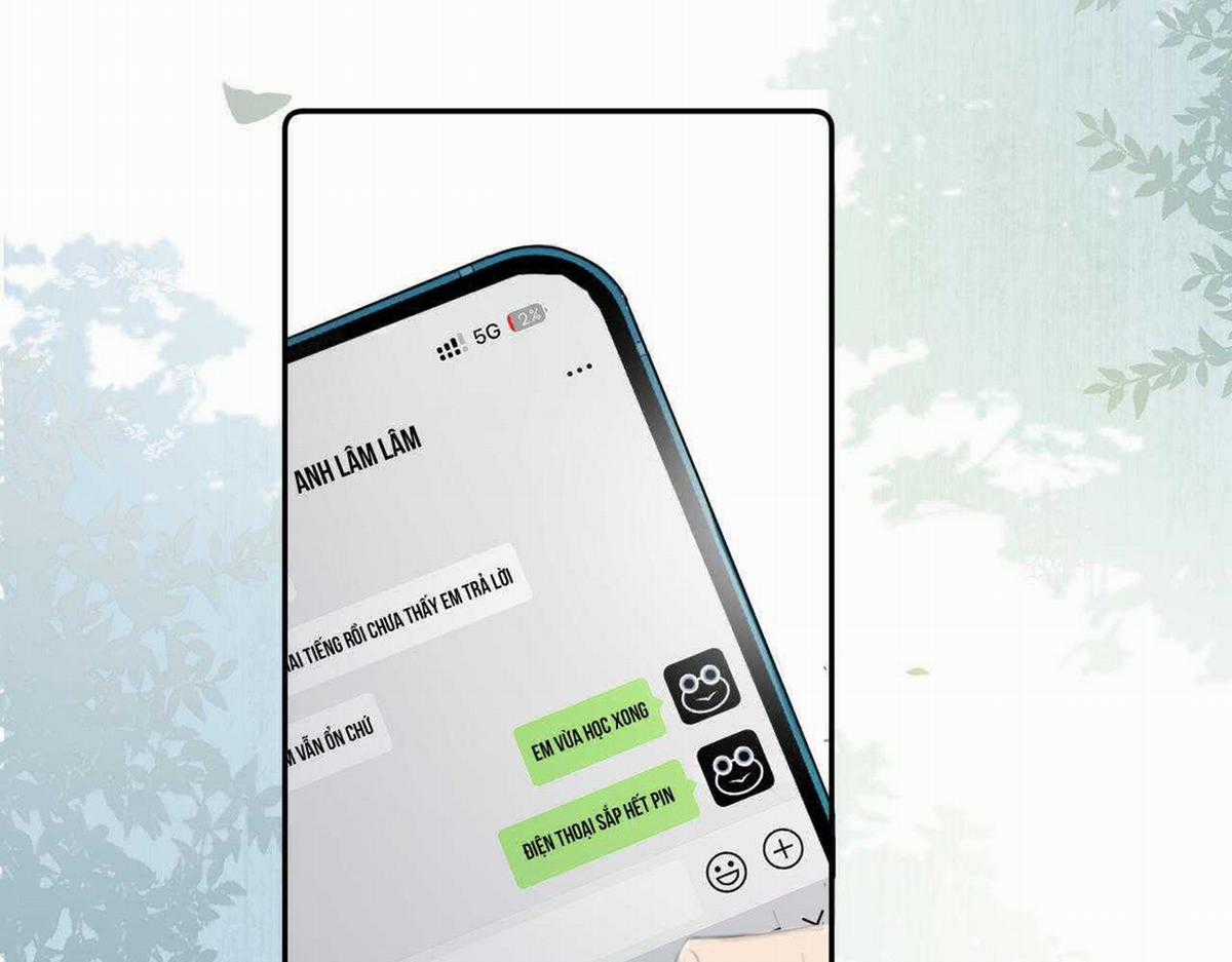 Cậu Vượt Giới Hạn Rồi Chapter 16 trang 57