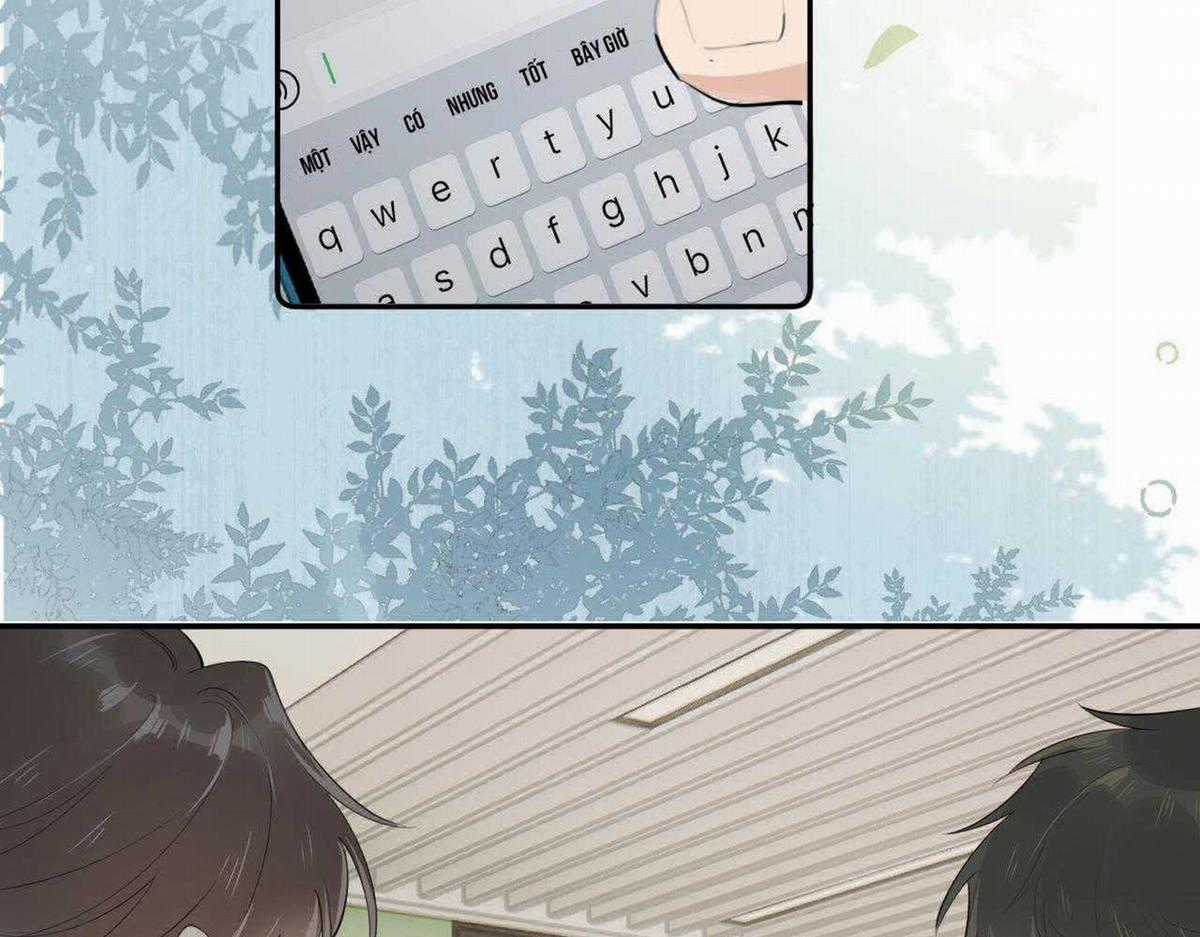 Cậu Vượt Giới Hạn Rồi Chapter 16 trang 58