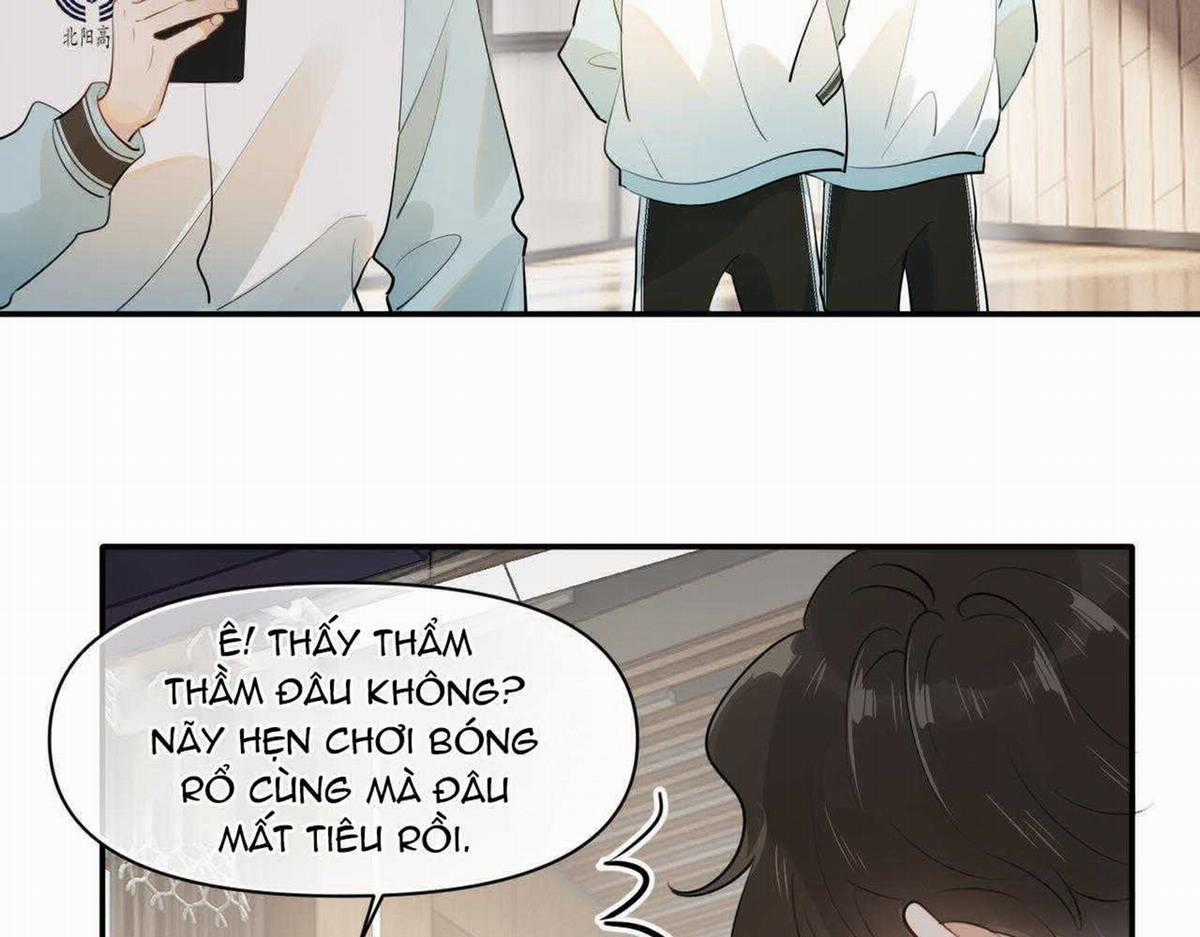 Cậu Vượt Giới Hạn Rồi Chapter 16 trang 61