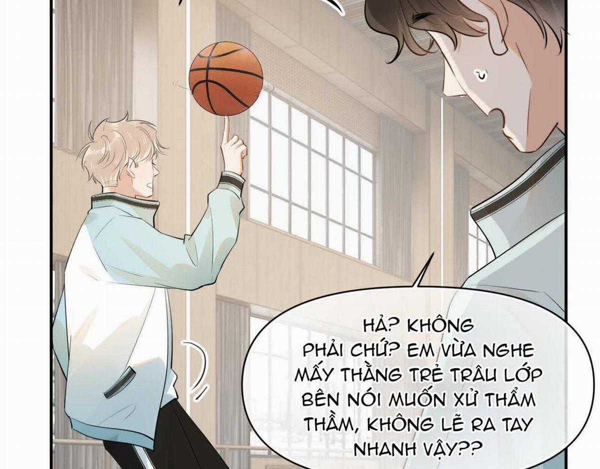 Cậu Vượt Giới Hạn Rồi Chapter 16 trang 62