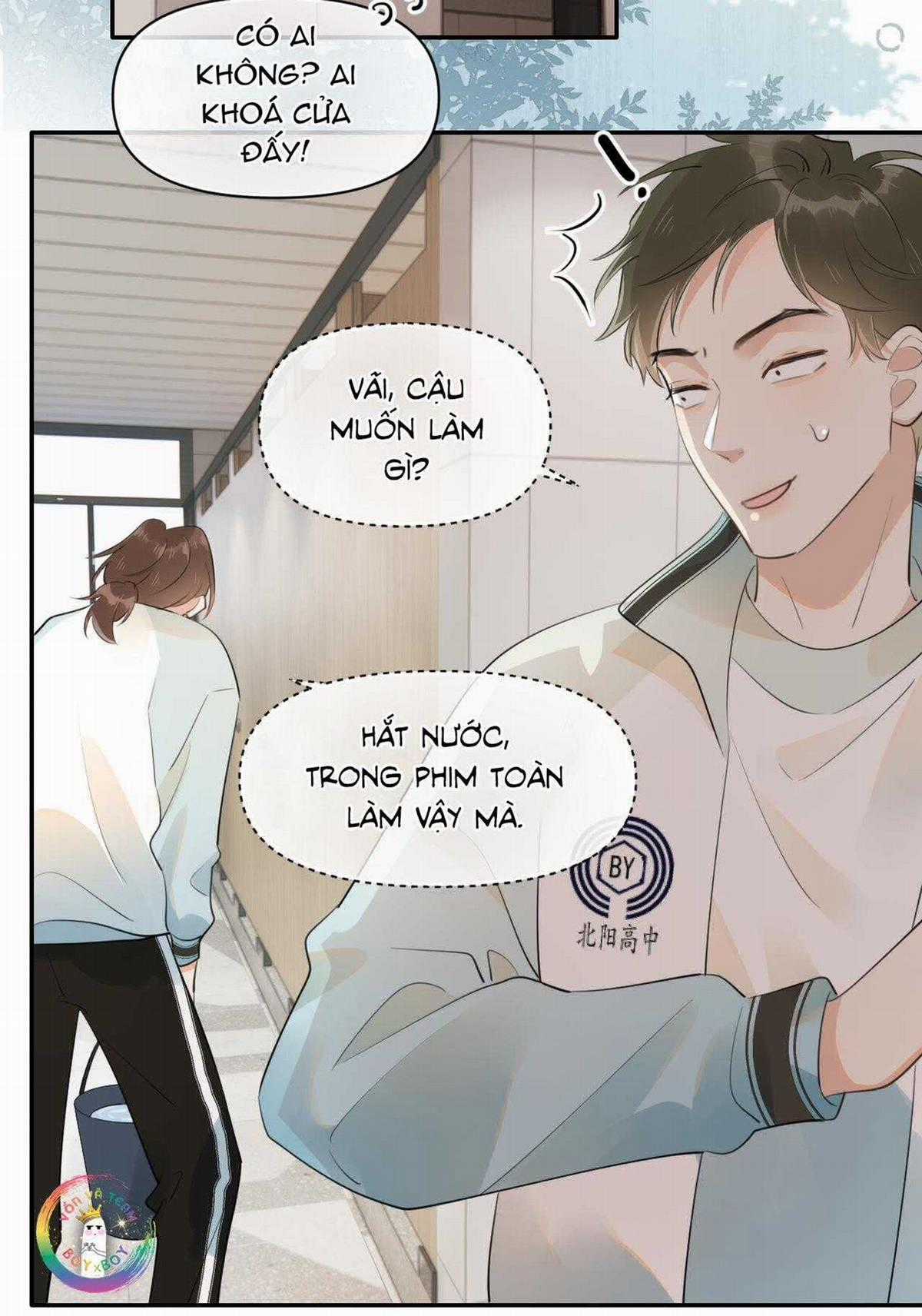 Cậu Vượt Giới Hạn Rồi Chapter 16 trang 67