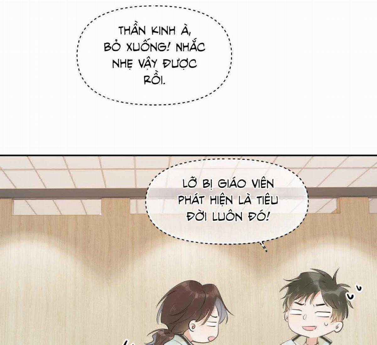 Cậu Vượt Giới Hạn Rồi Chapter 16 trang 68