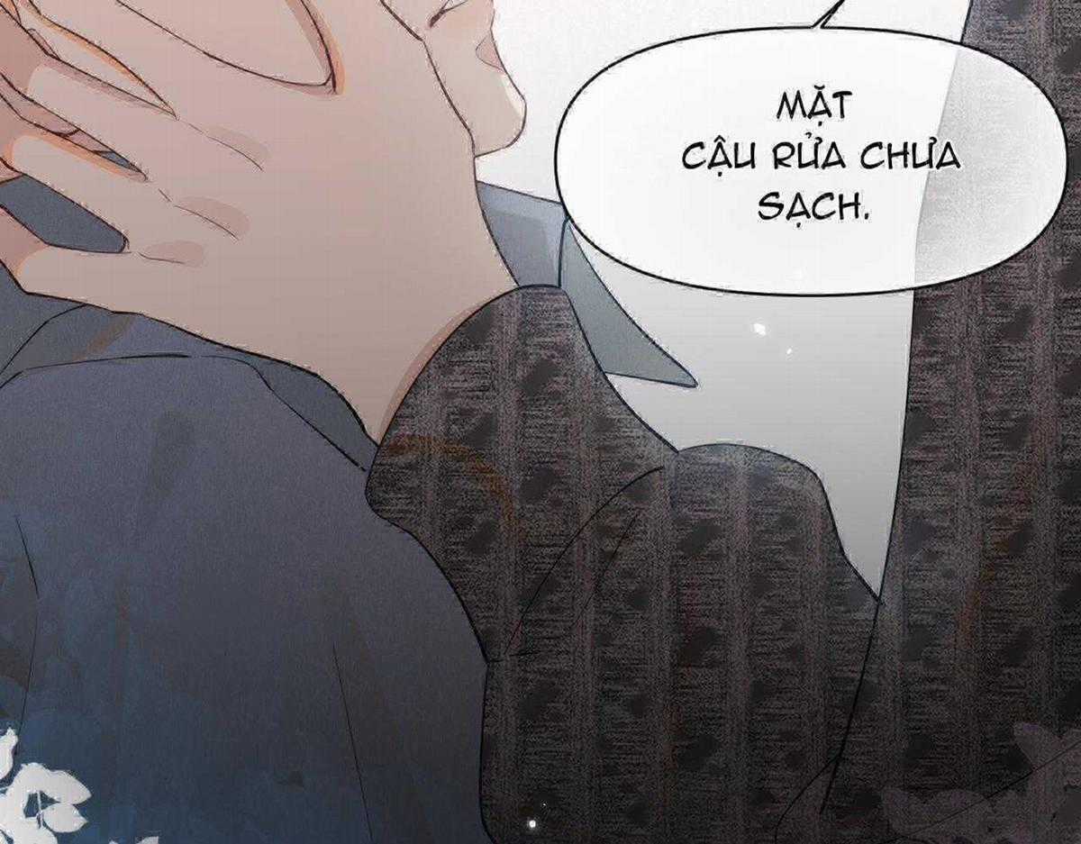 Cậu Vượt Giới Hạn Rồi Chapter 16 trang 8