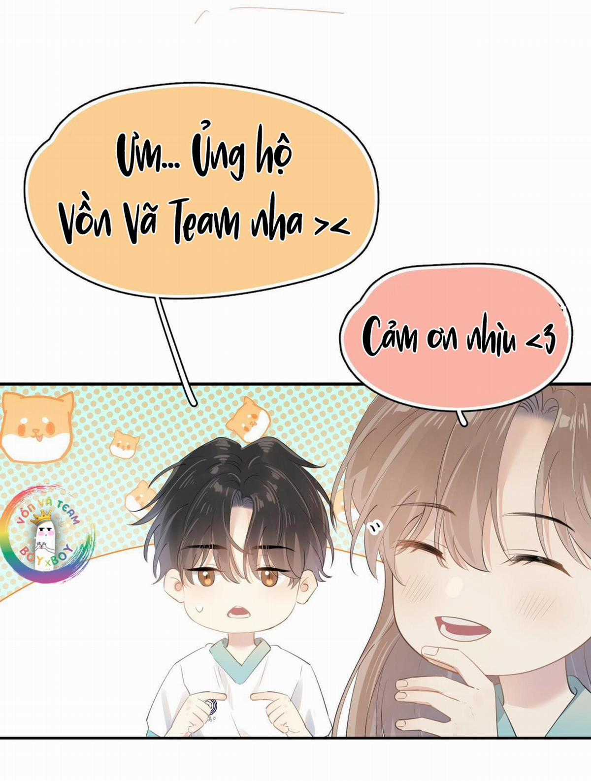 Cậu Vượt Giới Hạn Rồi Chapter 2 trang 20