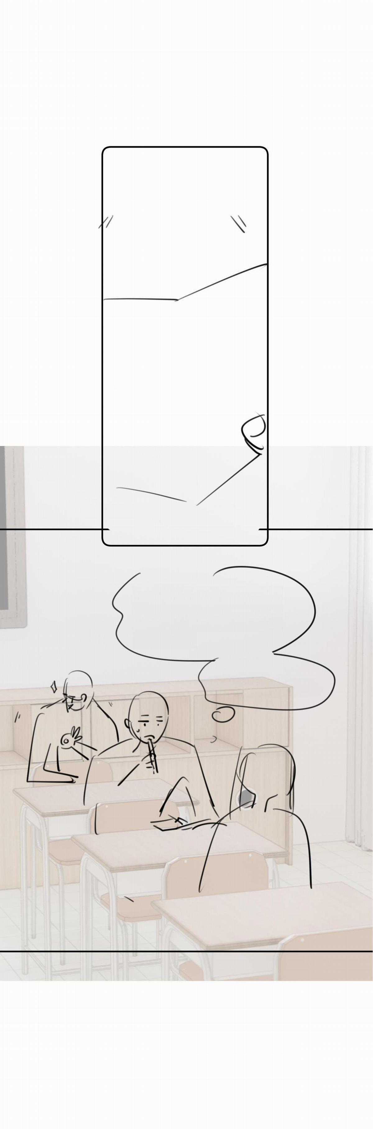 Cậu Vượt Giới Hạn Rồi Chapter 4 trang 12