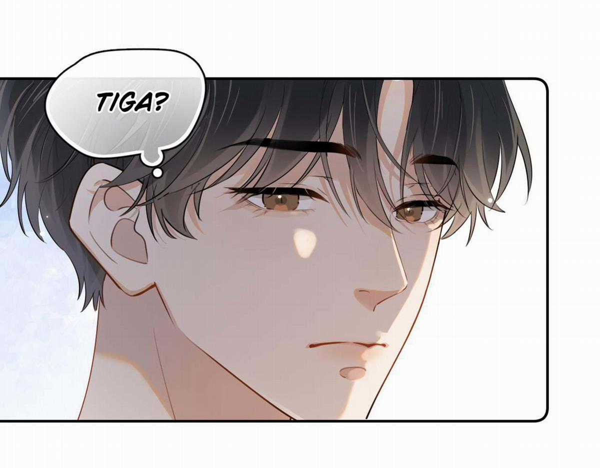 Cậu Vượt Giới Hạn Rồi Chapter 5 trang 11