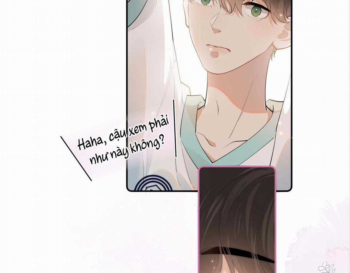 Cậu Vượt Giới Hạn Rồi Chapter 5 trang 17