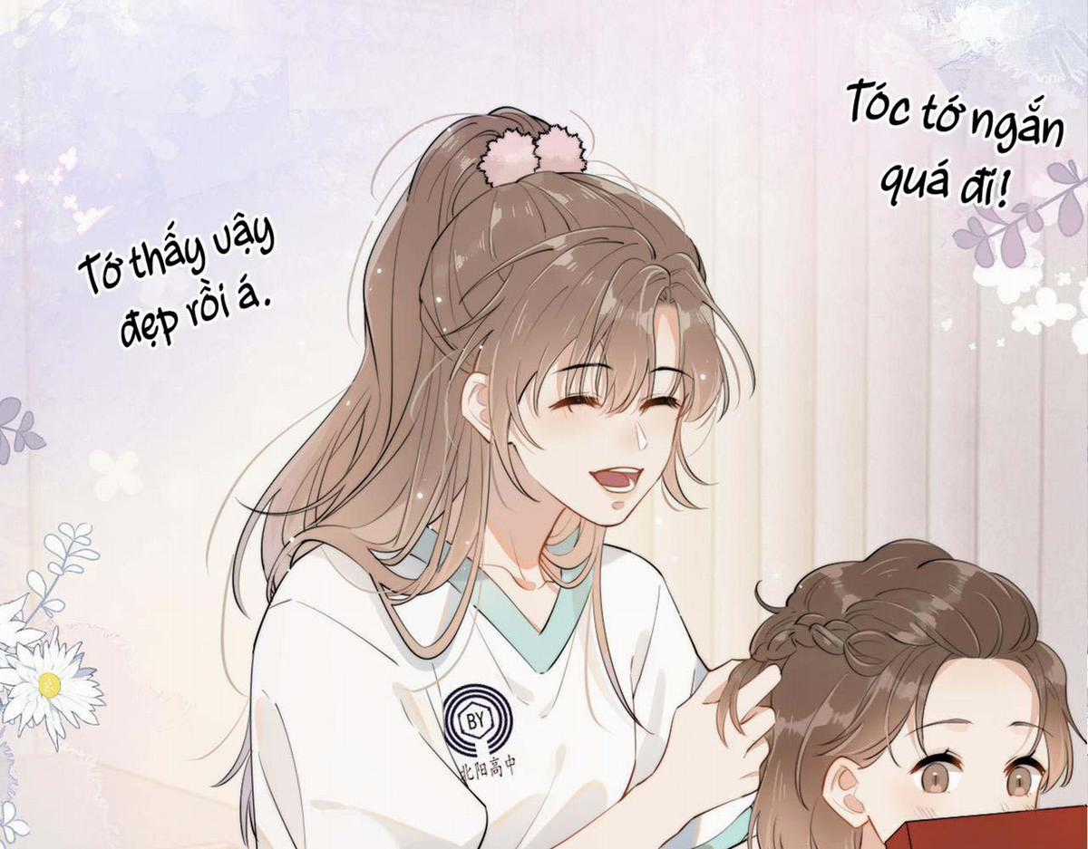 Cậu Vượt Giới Hạn Rồi Chapter 5 trang 19