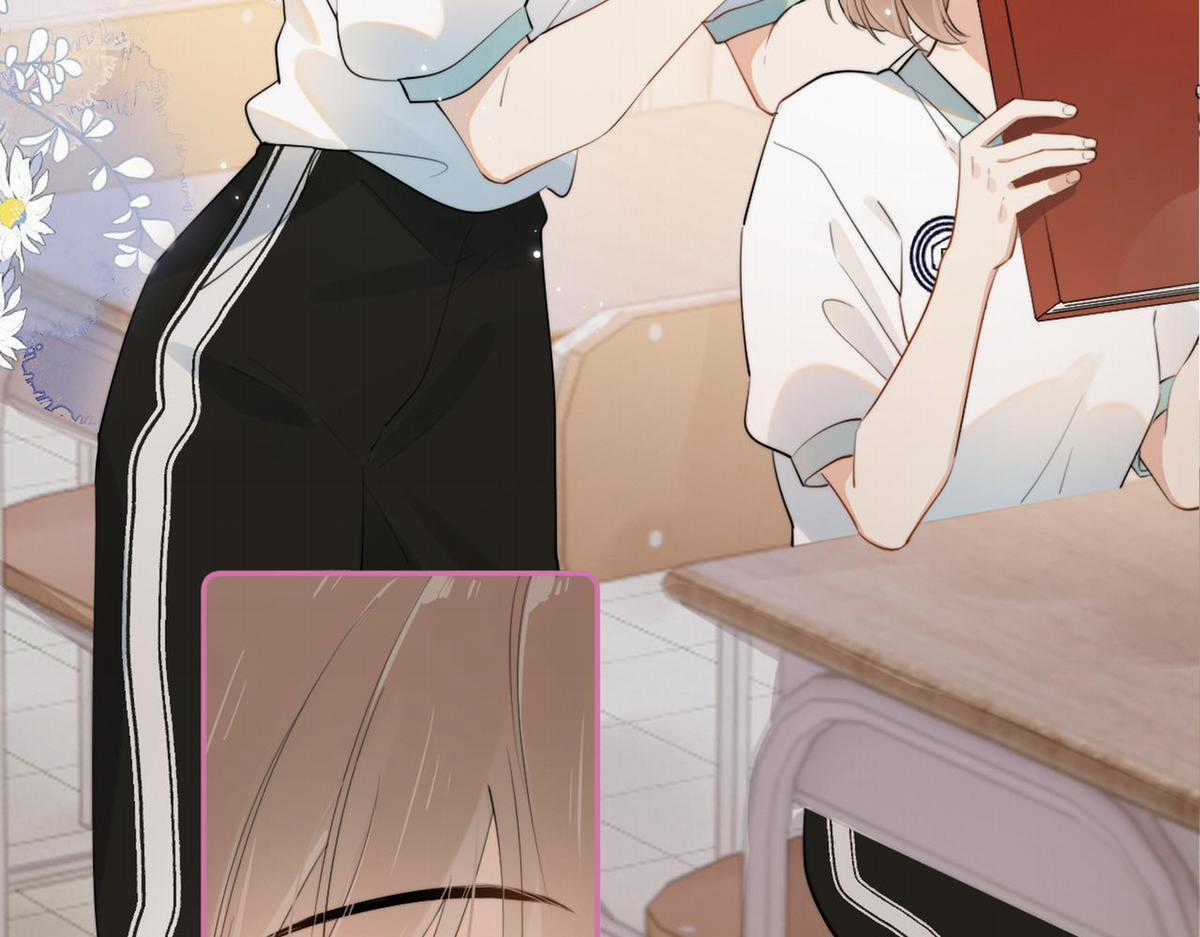 Cậu Vượt Giới Hạn Rồi Chapter 5 trang 20