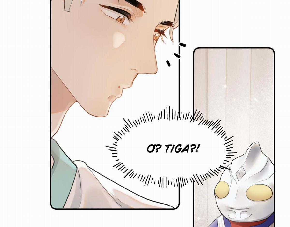 Cậu Vượt Giới Hạn Rồi Chapter 5 trang 26