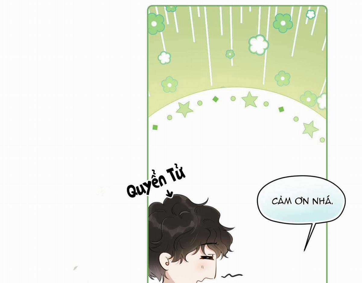 Cậu Vượt Giới Hạn Rồi Chapter 5 trang 29