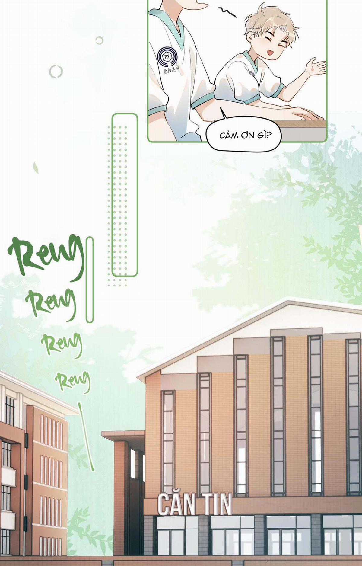 Cậu Vượt Giới Hạn Rồi Chapter 5 trang 30