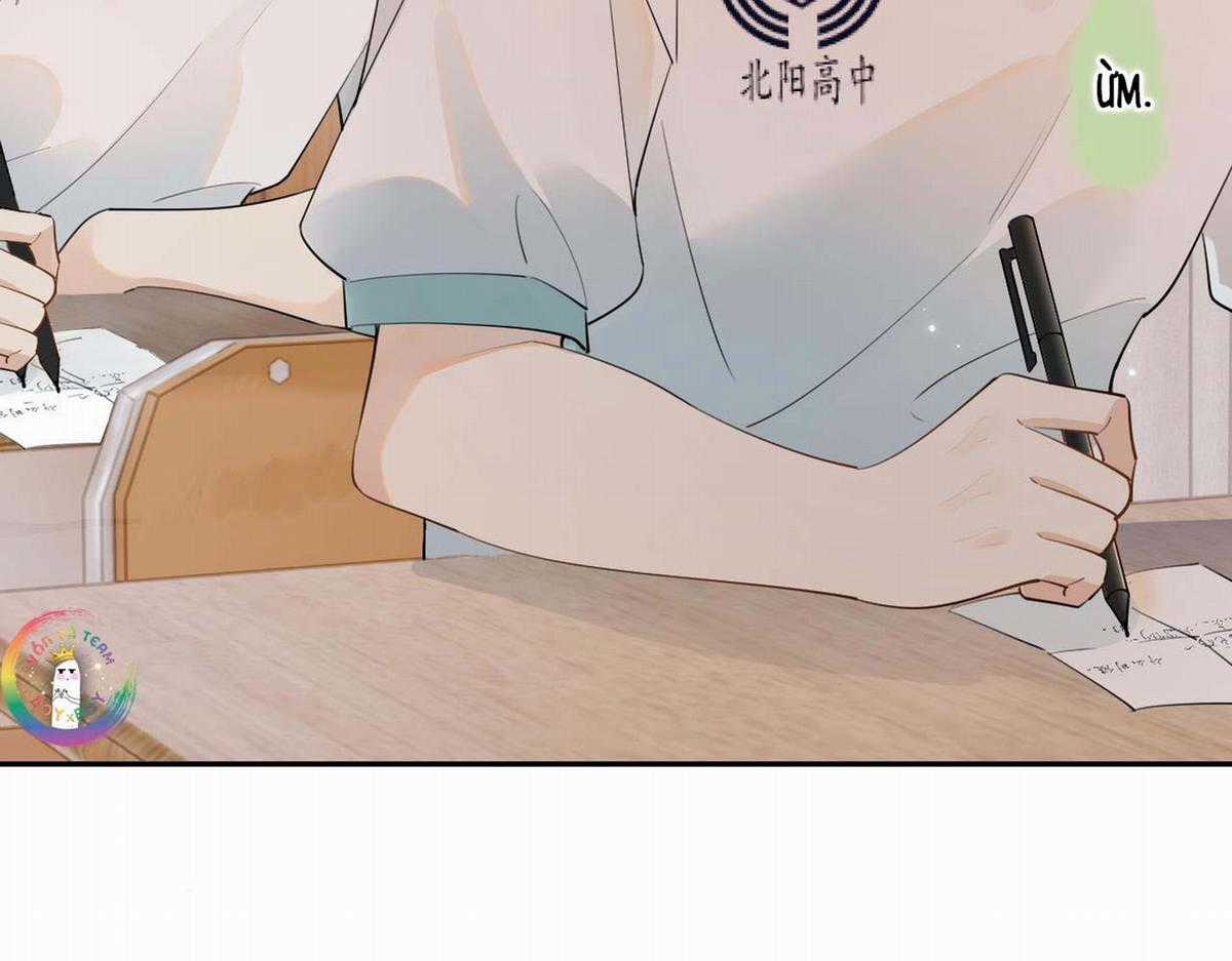 Cậu Vượt Giới Hạn Rồi Chapter 5 trang 40