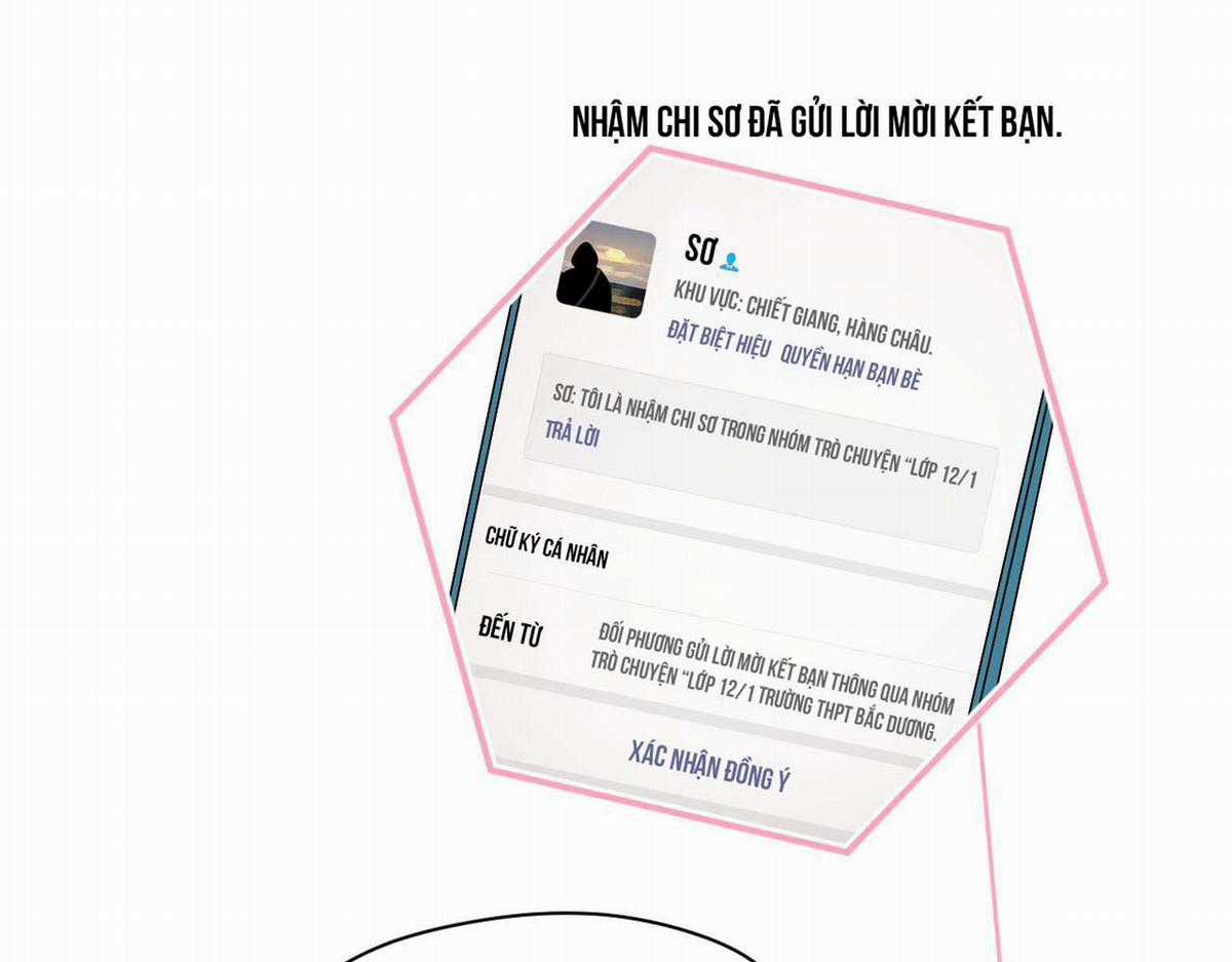 Cậu Vượt Giới Hạn Rồi Chapter 5 trang 41