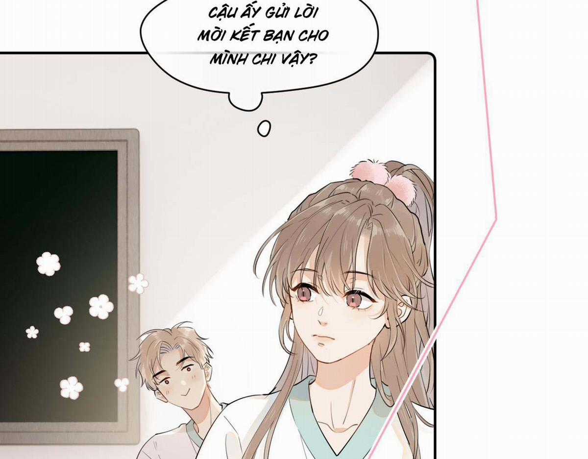 Cậu Vượt Giới Hạn Rồi Chapter 5 trang 42