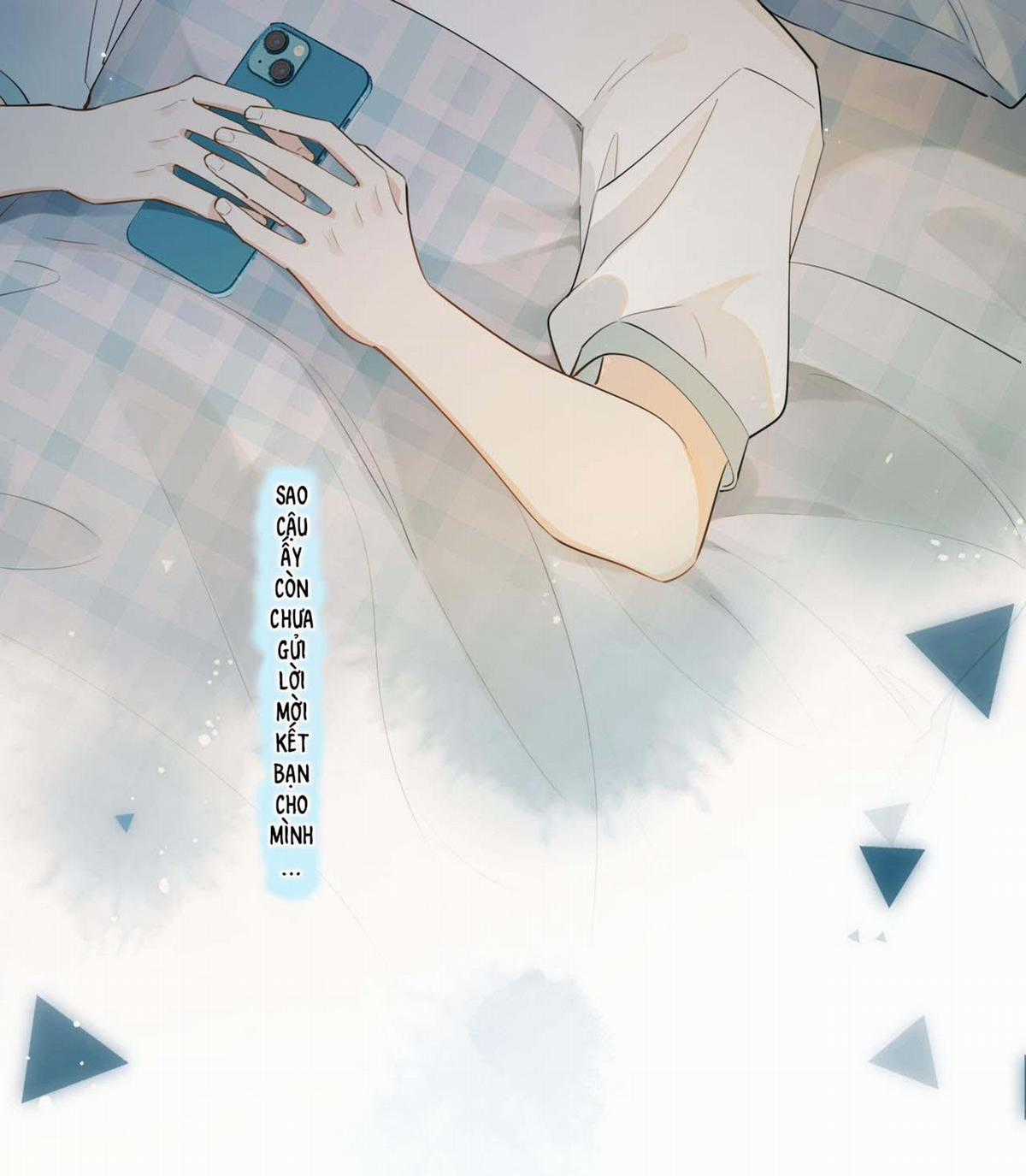 Cậu Vượt Giới Hạn Rồi Chapter 5 trang 49