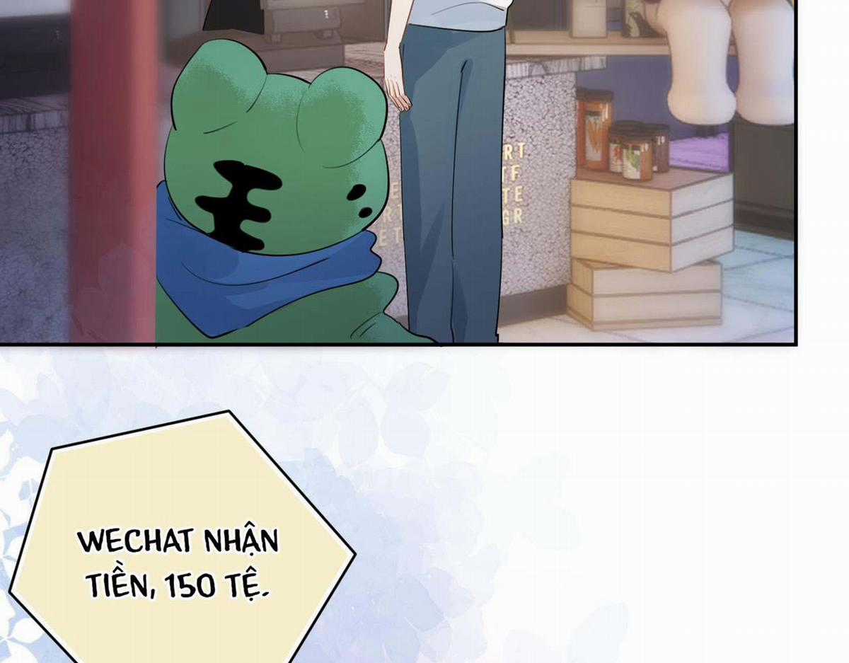 Cậu Vượt Giới Hạn Rồi Chapter 5 trang 6