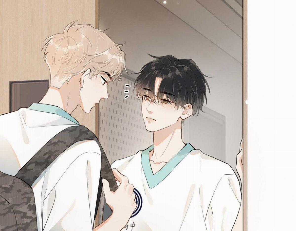 Cậu Vượt Giới Hạn Rồi Chapter 6 trang 10