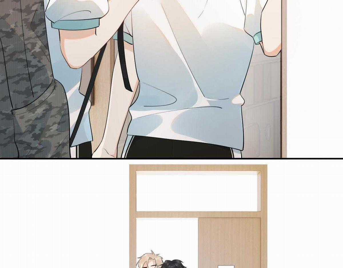 Cậu Vượt Giới Hạn Rồi Chapter 6 trang 11