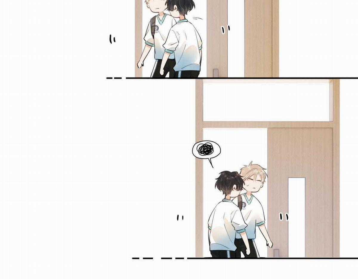 Cậu Vượt Giới Hạn Rồi Chapter 6 trang 12