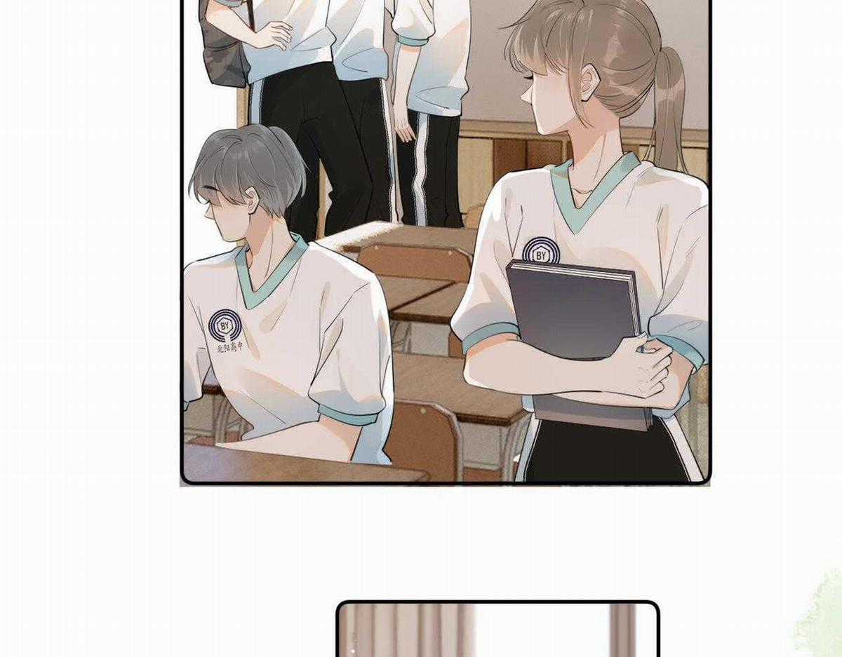 Cậu Vượt Giới Hạn Rồi Chapter 6 trang 21