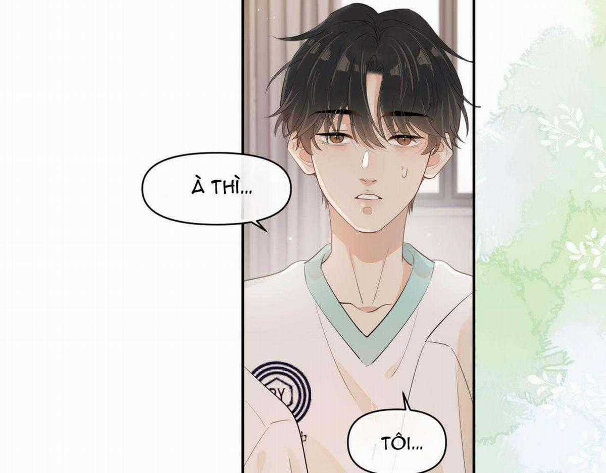 Cậu Vượt Giới Hạn Rồi Chapter 6 trang 22