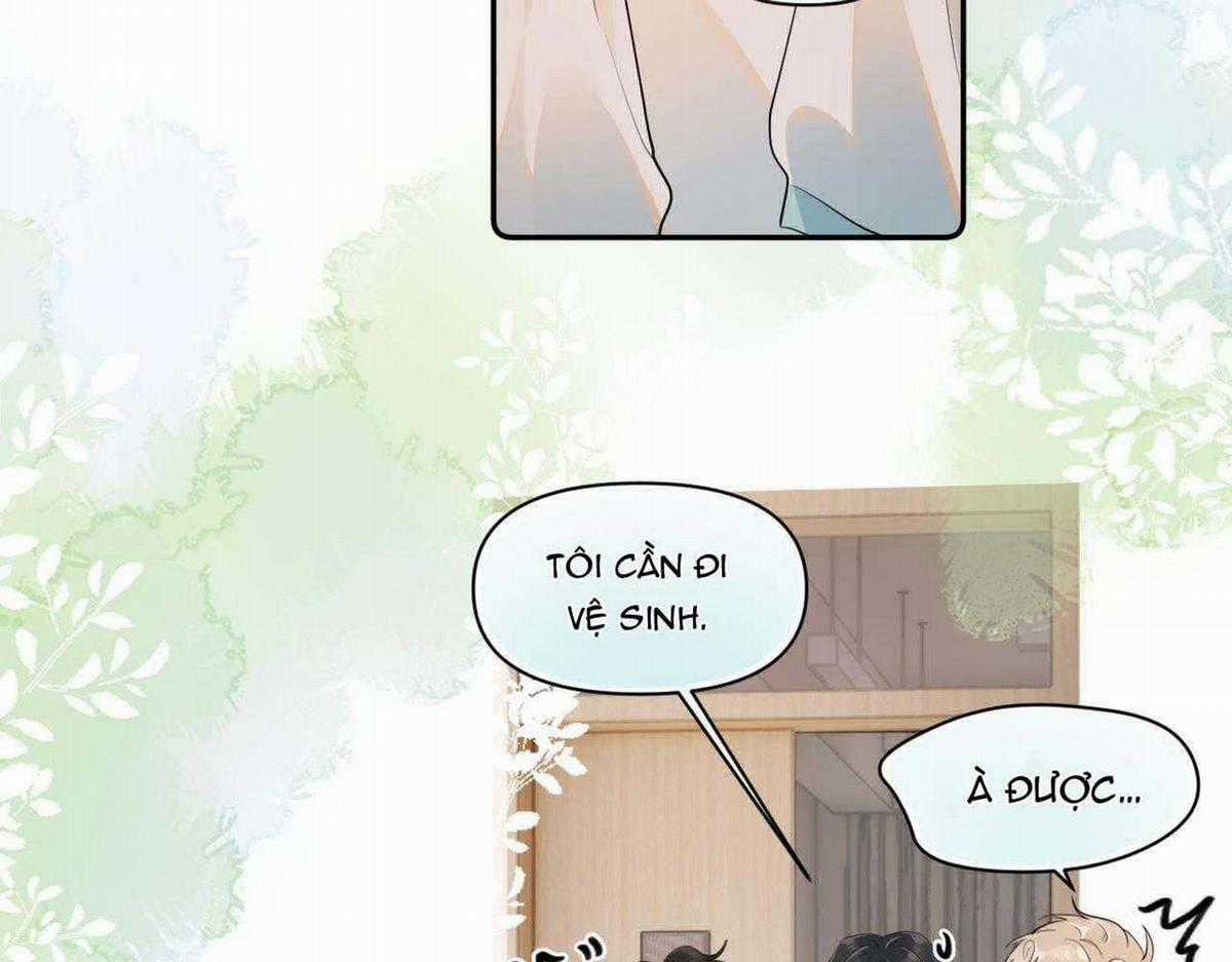 Cậu Vượt Giới Hạn Rồi Chapter 6 trang 23