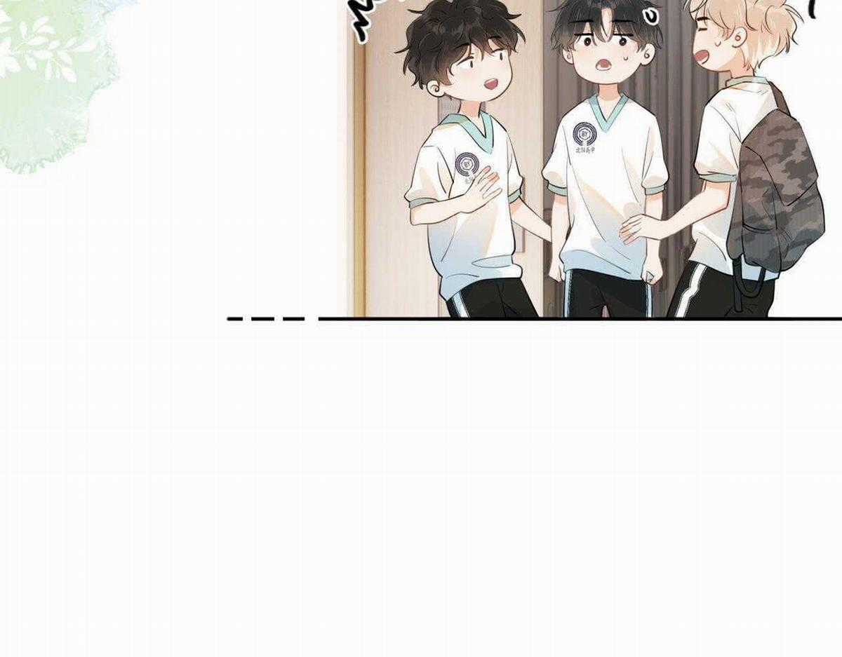 Cậu Vượt Giới Hạn Rồi Chapter 6 trang 24