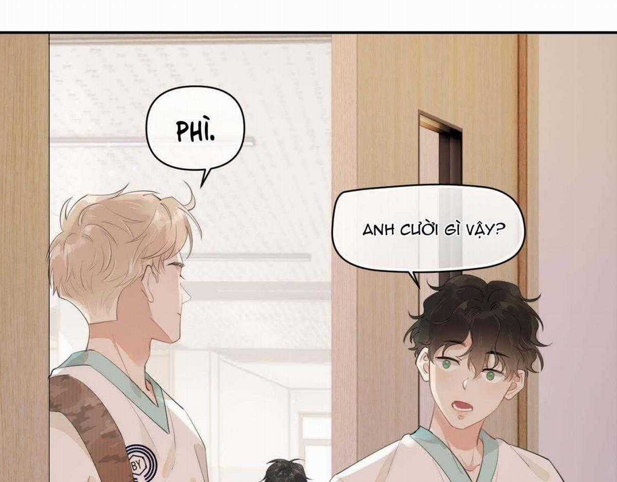 Cậu Vượt Giới Hạn Rồi Chapter 6 trang 26