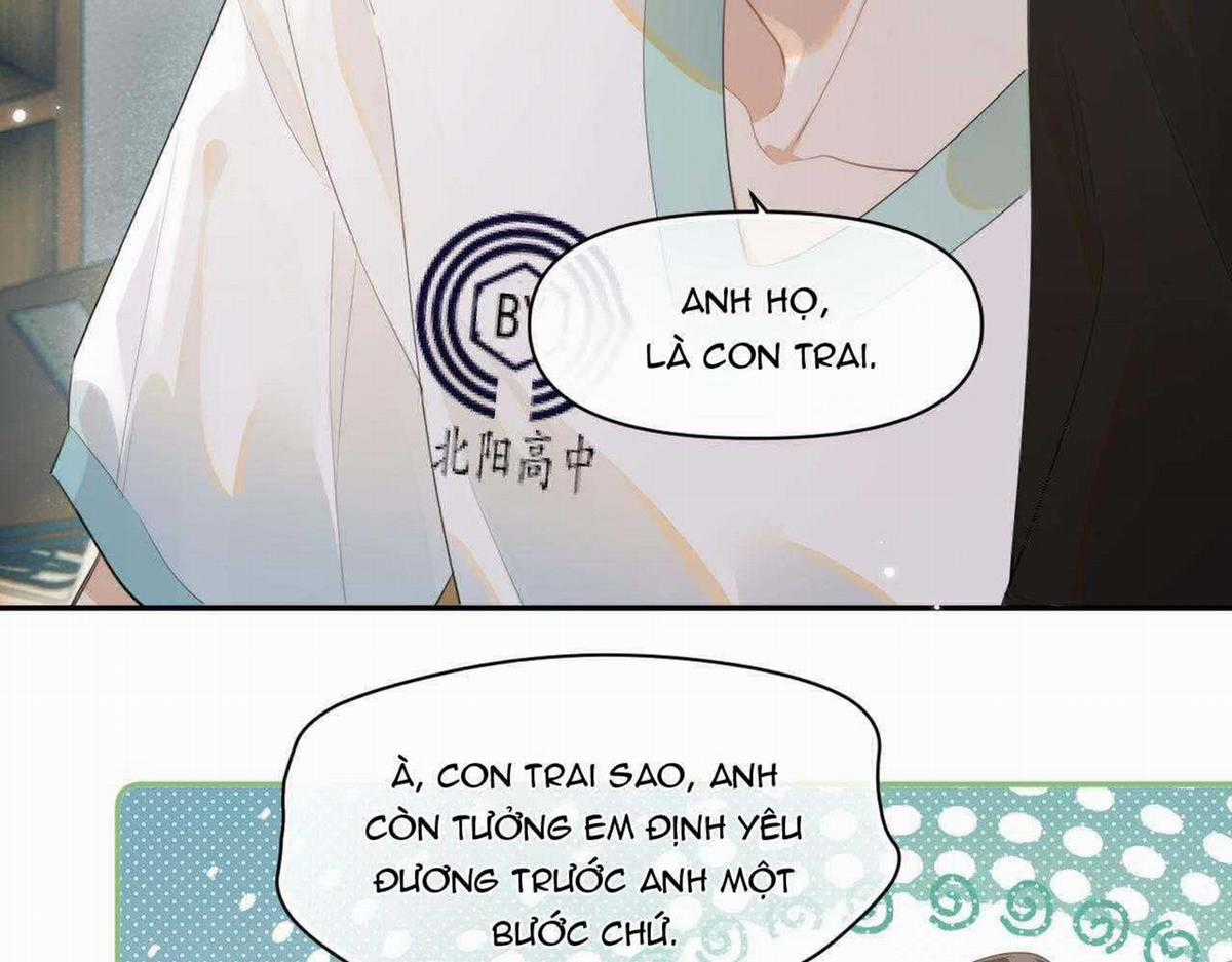 Cậu Vượt Giới Hạn Rồi Chapter 6 trang 32