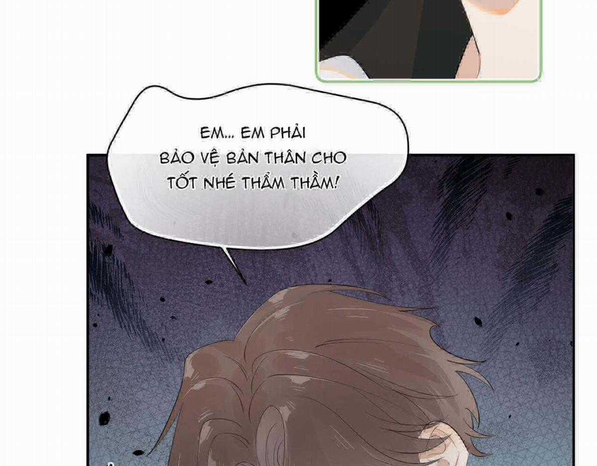 Cậu Vượt Giới Hạn Rồi Chapter 6 trang 34