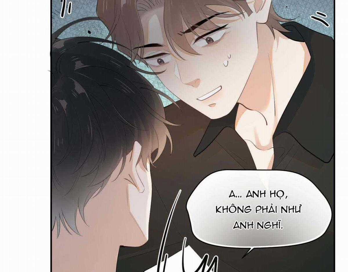 Cậu Vượt Giới Hạn Rồi Chapter 6 trang 35