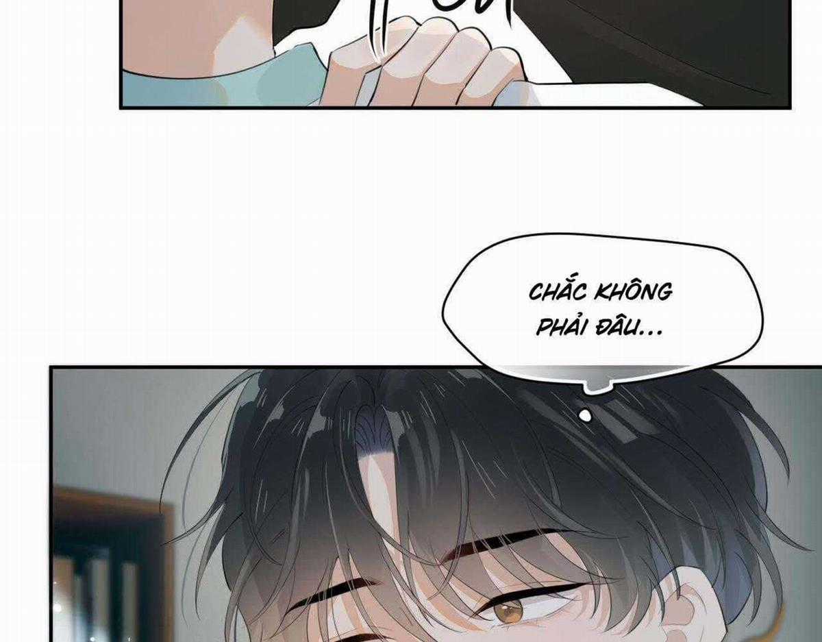 Cậu Vượt Giới Hạn Rồi Chapter 6 trang 36