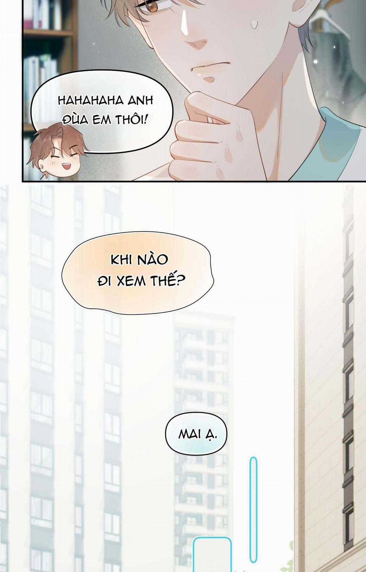 Cậu Vượt Giới Hạn Rồi Chapter 6 trang 37