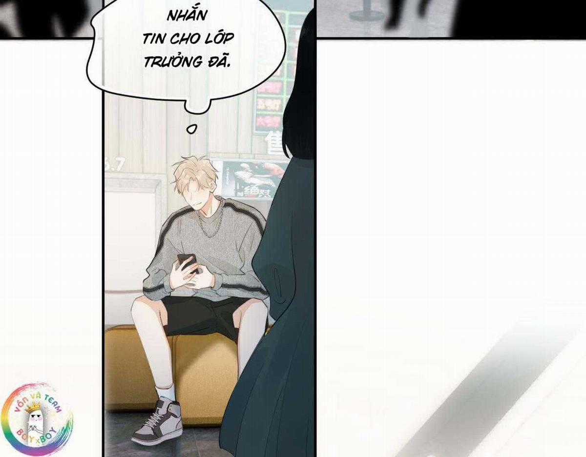 Cậu Vượt Giới Hạn Rồi Chapter 6 trang 41