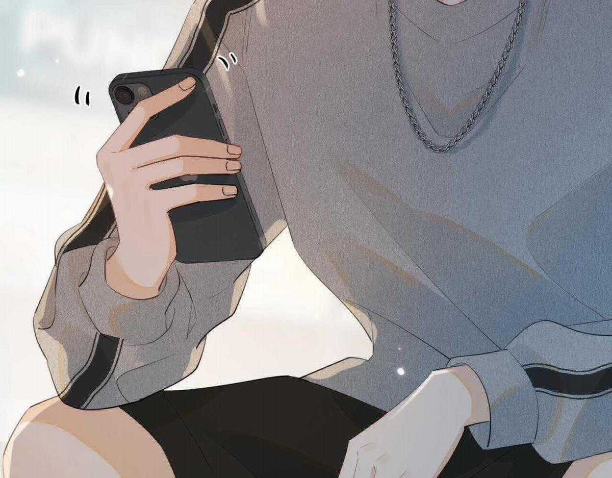 Cậu Vượt Giới Hạn Rồi Chapter 6 trang 43