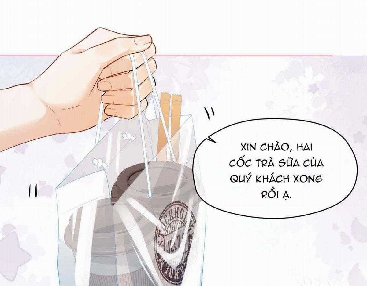 Cậu Vượt Giới Hạn Rồi Chapter 6 trang 48