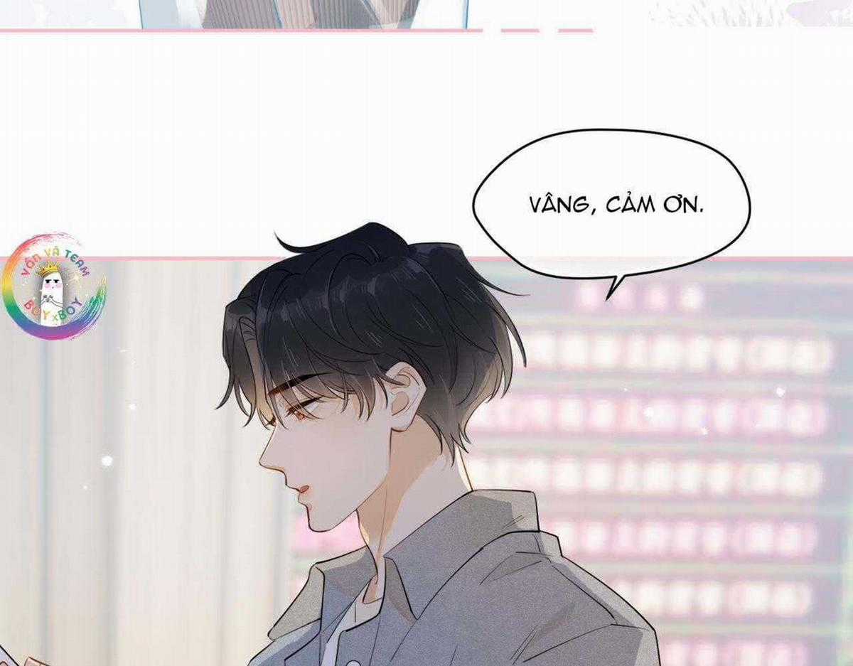 Cậu Vượt Giới Hạn Rồi Chapter 6 trang 49