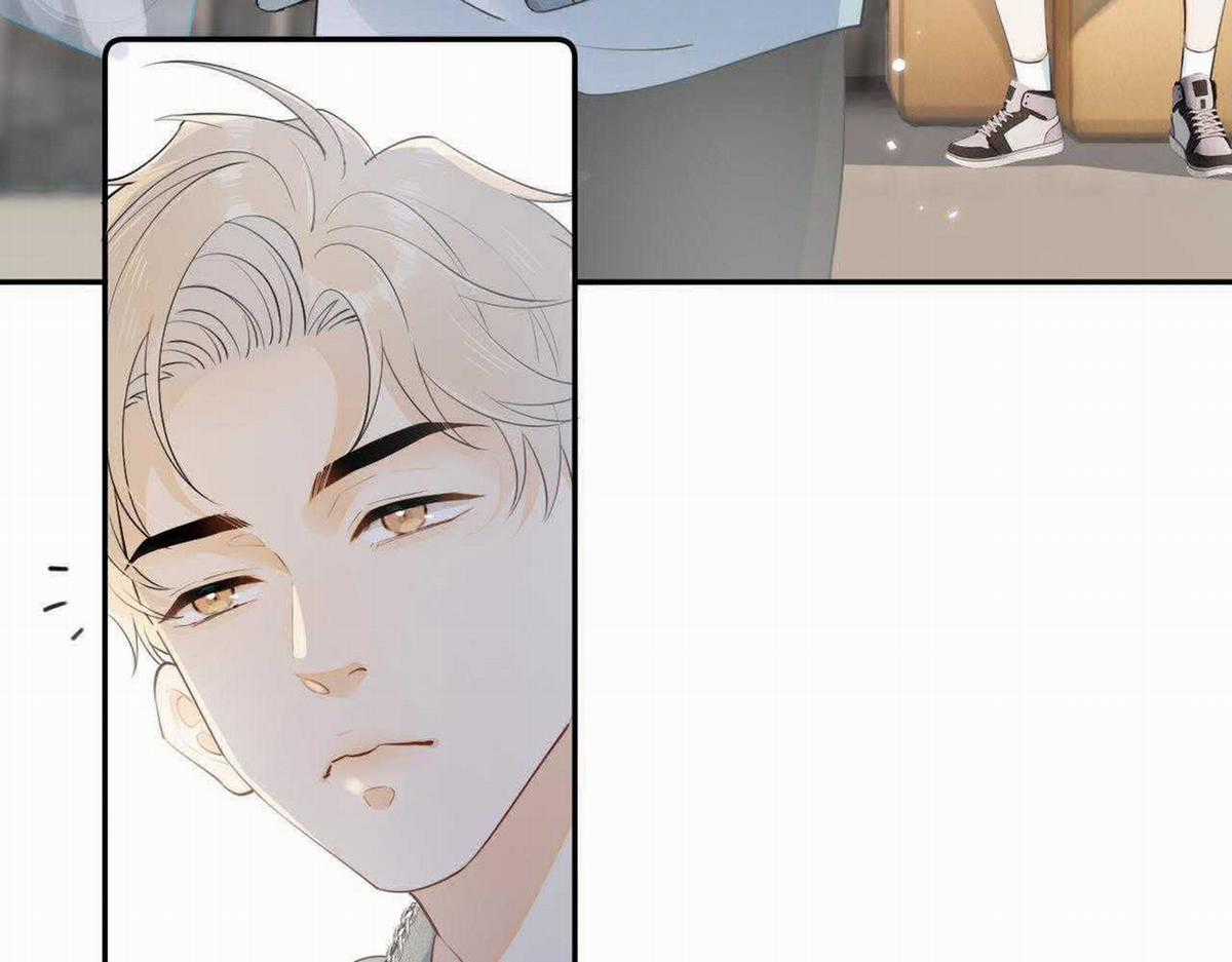 Cậu Vượt Giới Hạn Rồi Chapter 6 trang 51