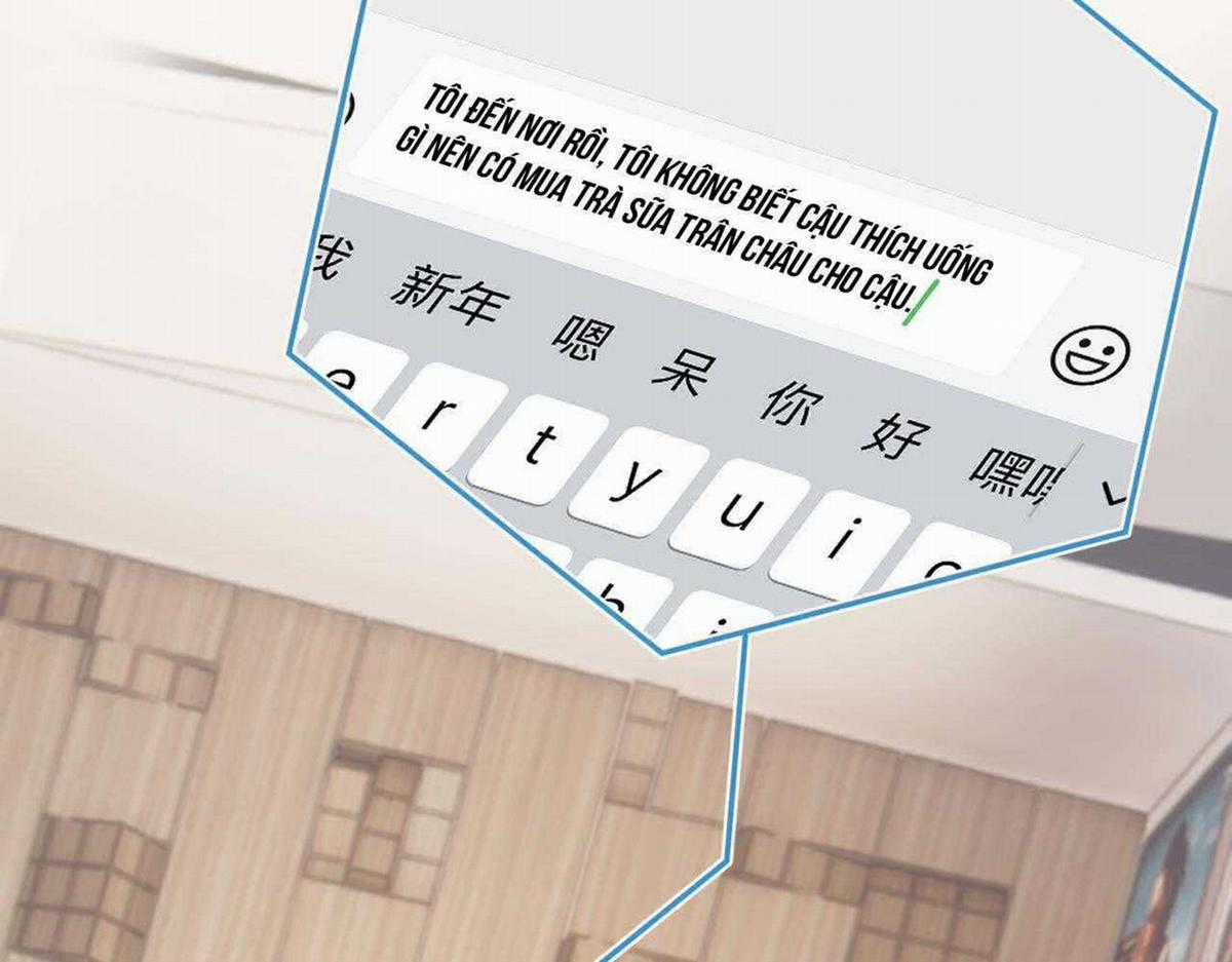 Cậu Vượt Giới Hạn Rồi Chapter 6 trang 53