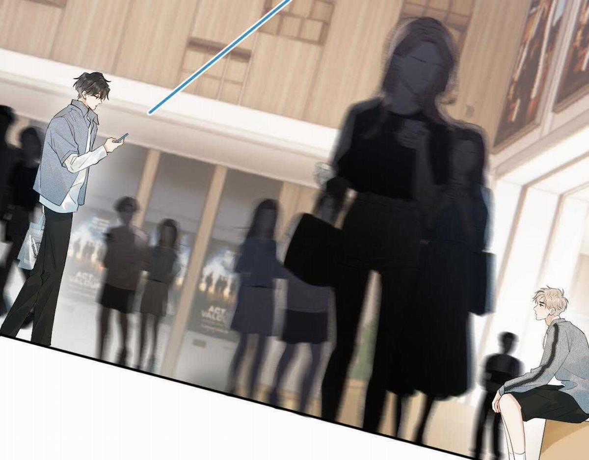 Cậu Vượt Giới Hạn Rồi Chapter 6 trang 54