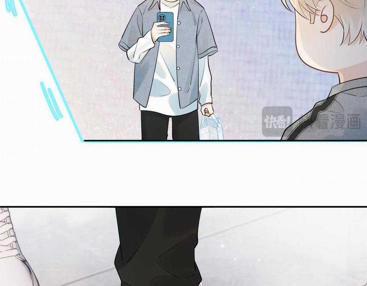 Cậu Vượt Giới Hạn Rồi Chapter 6 trang 56