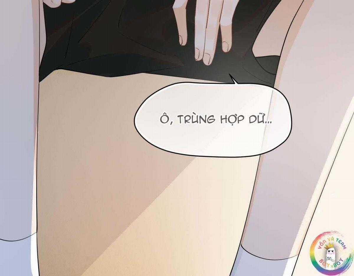 Cậu Vượt Giới Hạn Rồi Chapter 6 trang 60