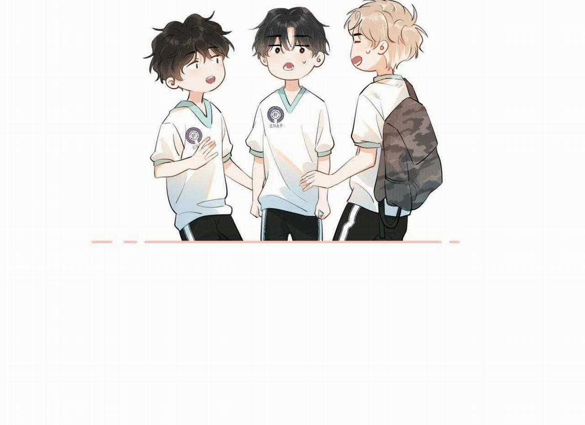 Cậu Vượt Giới Hạn Rồi Chapter 6 trang 62